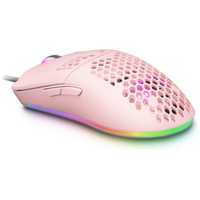 Mouse raton mars gaming mmax optico-4MR Mouse raton mars gaming mmax optico