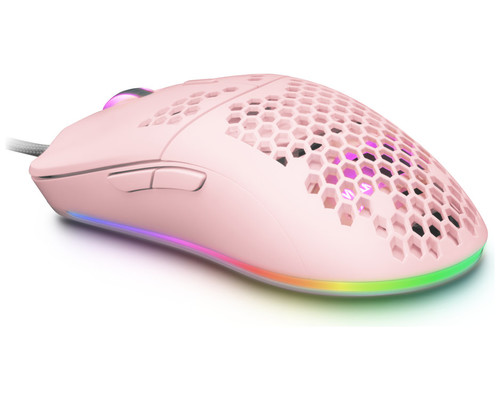 Mouse raton mars gaming mmax optico-MR4 Mouse raton mars gaming mmax optico