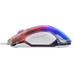 Mouse raton mars gaming mmgloww optico