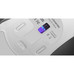 Mouse raton mars gaming mmgloww optico
