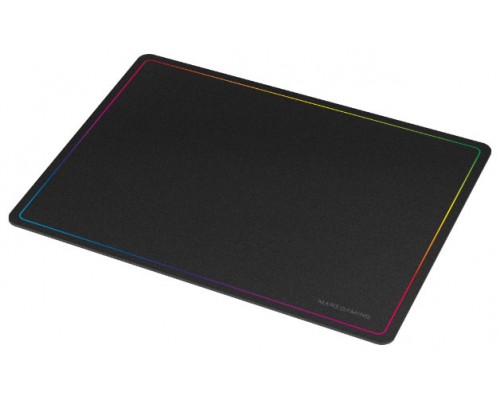 ALFOMBRILLA RAINBOW MM124 NEGRO MARS GAMING