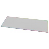 ALFOMBRILLA RAINBOW MM224 BLANCO MARS GAMING