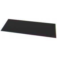 ALFOMBRILLA RAINBOW MM224 NEGRO MARS GAMING