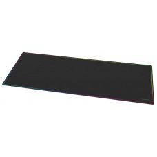 ALFOMBRILLA RAINBOW MM224 NEGRO MARS GAMING