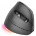 RATON OPTICO MMSK RGB NEGRO MARS GAMING