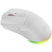 Mars Gaming Raton Ultraligero MMT3 blanco-IA7 Mars Gaming Raton Ultraligero MMT3 blanco