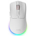 Mars Gaming Raton Ultraligero MMT3 blanco-IA7 Mars Gaming Raton Ultraligero MMT3 blanco