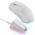 Mars Gaming Raton Ultraligero MMT3 blanco-IA7 Mars Gaming Raton Ultraligero MMT3 blanco