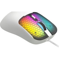 RATON OPTICO MMVIPER BLANCO MARS GAMING-4AA RATON OPTICO MMVIPER BLANCO MARS GAMING