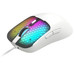 RATON OPTICO MMVIPER BLANCO MARS GAMING-AA4 RATON OPTICO MMVIPER BLANCO MARS GAMING