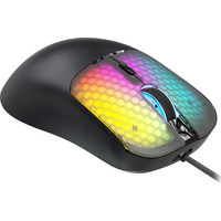 RATON OPTICO MMVIPER NEGRO MARS GAMING-3AA RATON OPTICO MMVIPER NEGRO MARS GAMING