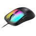 RATON OPTICO MMVIPER NEGRO MARS GAMING-AA3 RATON OPTICO MMVIPER NEGRO MARS GAMING