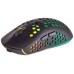 MARS GAMING Raton Inalámbrico MMW3  79G  Black