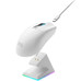 RATON OPTICO WIRELESS MMWELITE BLANCO MARS GAMING