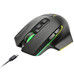 RATON OPTICO MMWVECTOR NEGRO MARS GAMING-AA6 RATON OPTICO MMWVECTOR NEGRO MARS GAMING
