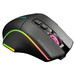 RATON OPTICO MMWVECTOR NEGRO MARS GAMING-AA6 RATON OPTICO MMWVECTOR NEGRO MARS GAMING