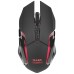 RATON OPTICO WIRELESS MMW NEGRO MARS GAMING