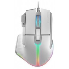 RATON OPTICO MM-XT RGB BLANCO MARS GAMING