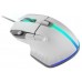 RATON OPTICO MM-XT RGB BLANCO MARS GAMING