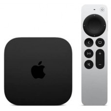 APPLE TV 128 GB 4K