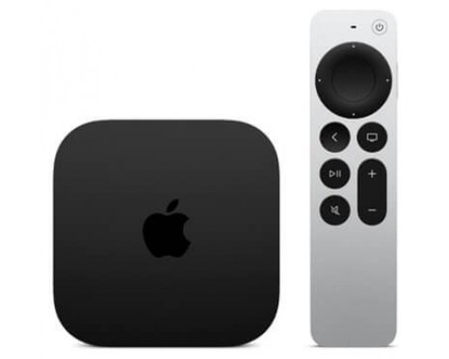 APPLE TV 128 GB 4K