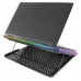 NOTEBOOK COOLER PAD MNBC13 A-RGB NEGRO MARS GAMING