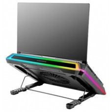 NOTEBOOK COOLER PAD MNBC-ULTRA NEGRO MARS GAMING