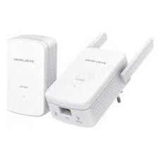 Kit repetidores wifi mercusys mp510 kit