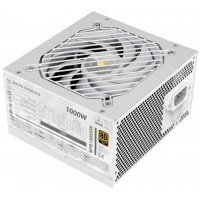 FUENTE ALIM. 1000W SI 80+ BLANCO MARS GAMING