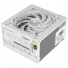 FUENTE ALIM. 1000W SI 80+ BLANCO MARS GAMING