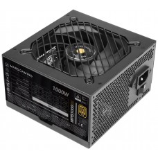 FUENTE ALIM. 1000W SI 80+ MARS GAMING