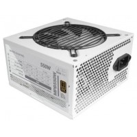 FUENTE ALIM. 550W 80+ BLANCO MARS GAMING