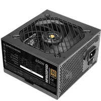 FUENTE ALIM. 650W SI 80+ MARS GAMING-10AA FUENTE ALIM. 650W SI 80+ MARS GAMING