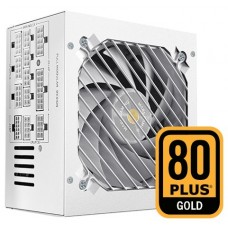 FUENTE ALIM. 850W SI 80+ PCIe 5.1 BLANCO MARS GAMING