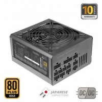 FUENTE ALIM. 850W SI 80+ PCIe 5.1 MARS GAMING