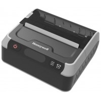 IMPRESORA DE ETIQUETAS  PORTATIL TERMICA HONEYWELL MPD31D111 3" (80MM) BATERIA 2100 mAh mi