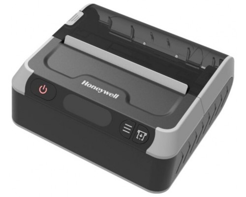 IMPRESORA DE ETIQUETAS  PORTATIL TERMICA HONEYWELL MPD31D111 3" (80MM) BATERIA 2100 mAh mi