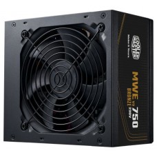 FUENTE ALIMENTACION COOLER MASTER MWE BRONZE 750W V3 230V