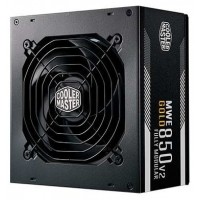 FUENTE ALIMENTACION COOLER MASTER MWE GOLD V2 850W ATX 3.0 Ready unidad de fuente de alime