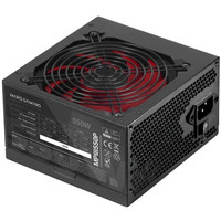 Fuente alimentacion mars gaming mpiii550p atx