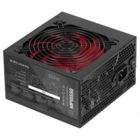 FUENTE ALIM. 550W 85% EF MARS GAMING