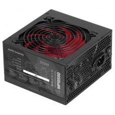 FUENTE ALIM. 550W 85% EF MARS GAMING