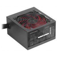 FUENTE DE ALIMENTACION TACENS MARS GAMING MPIII 650W. EFICIENCIA 85%  PFC ACTIVO VENT 12·