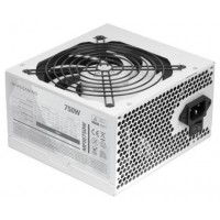 FUENTE ALIM. 750W 85% EF BLANCO MARS GAMING