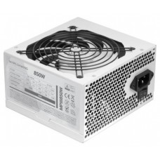 FUENTE ALIM. 850W 85% EF BLANCO MARS GAMING