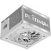 FUENTE ALIM. 1000W SI 80+ PLATINUM BLANCO MARS GAMING