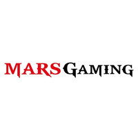 FUENTE ALIM. 850W SI 80+ PLATINUM BLANCO MARS GAMING-16AA FUENTE ALIM. 850W SI 80+ PLATINUM BLANCO MARS GAMING