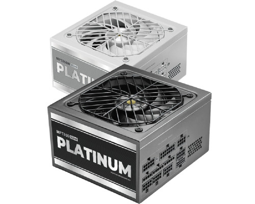 FUENTE ALIM. 850W SI 80+ PLATINUM MARS GAMING