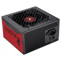 FUENTE ALIM. 750W SI MODULAR 80+ NEGRO/ROJO MARS GAMING