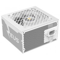 FUENTE ALIM. 750W SI MODULAR 80+ BLANCO MARS GAMING